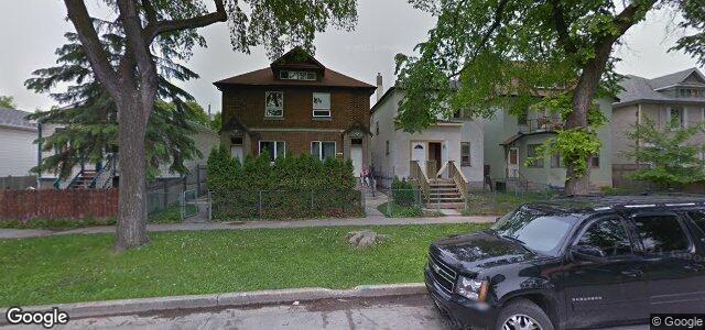 Larawan ng 327 Manitoba Avenue sa Winnipeg, Manitoba