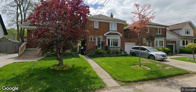 329 Aberdeen Avenue（加拿大曼尼托巴省溫尼伯市）房屋照片