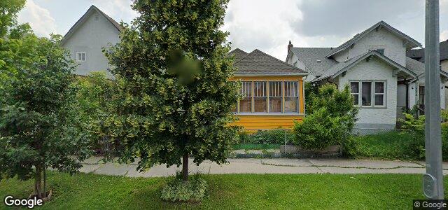 330 Aberdeen Avenue（加拿大曼尼托巴省溫尼伯市）房屋照片