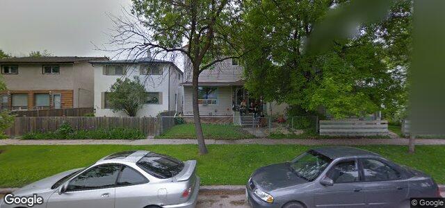 331 Alfred Avenue（加拿大曼尼托巴省溫尼伯市）房屋照片