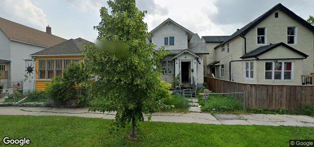 332 Aberdeen Avenue（加拿大曼尼托巴省溫尼伯市）房屋照片