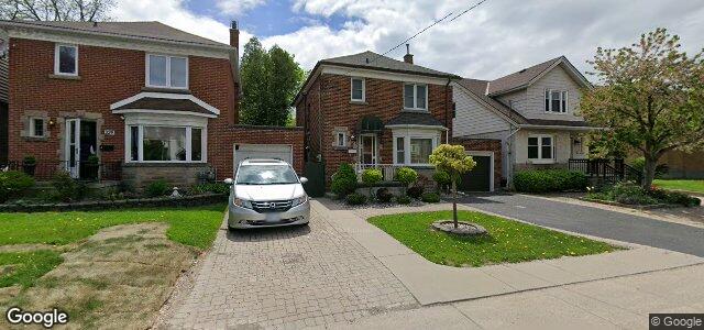 333 Aberdeen Avenue（加拿大曼尼托巴省溫尼伯市）房屋照片