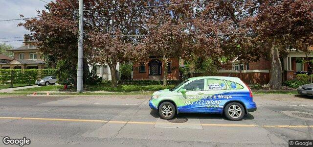 334 Aberdeen Avenue（加拿大曼尼托巴省溫尼伯市）房屋照片