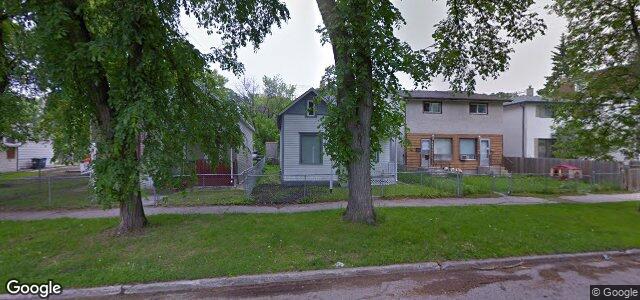 Photo of 339 Alfred Avenue in Winnipeg, Manitoba