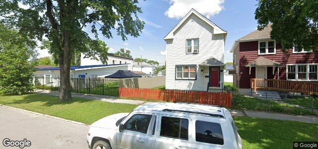 339 Pritchard Avenue（加拿大曼尼托巴省溫尼伯市）房屋照片