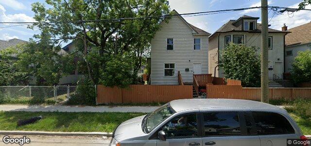 340 Burrows Avenue（加拿大曼尼托巴省溫尼伯市）房屋照片