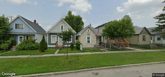 341 Aberdeen Avenue（加拿大曼尼托巴省溫尼伯市）房屋照片