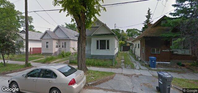 341 Burrows Avenue（加拿大曼尼托巴省溫尼伯市）房屋照片