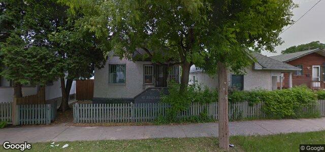 341 Magnus Avenue（加拿大曼尼托巴省溫尼伯市）房屋照片