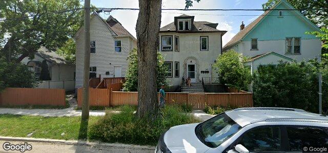 342 Burrows Avenue（加拿大曼尼托巴省溫尼伯市）房屋照片