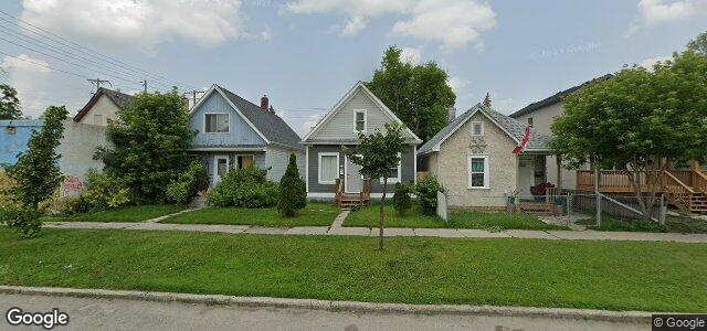 343 Aberdeen Avenue（加拿大曼尼托巴省溫尼伯市）房屋照片