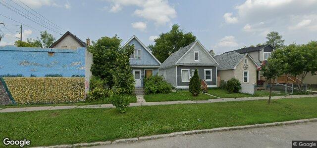 345 Aberdeen Avenue（加拿大曼尼托巴省溫尼伯市）房屋照片