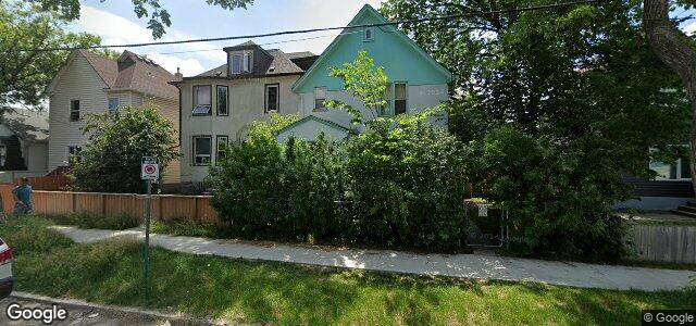 346 Burrows Avenue（加拿大曼尼托巴省溫尼伯市）房屋照片