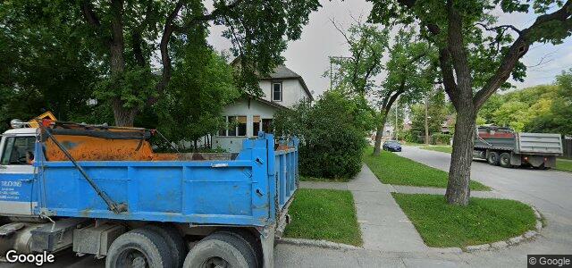 351 Aberdeen Avenue（加拿大曼尼托巴省溫尼伯市）房屋照片