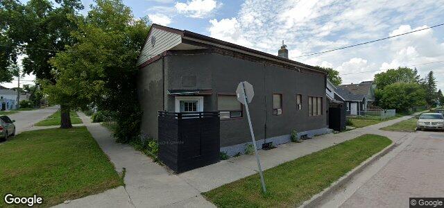 352 Magnus Avenue（加拿大曼尼托巴省溫尼伯市）房屋照片