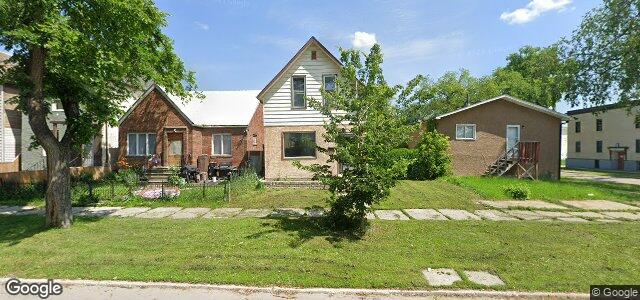 353 Pritchard Avenue（加拿大曼尼托巴省溫尼伯市）房屋照片