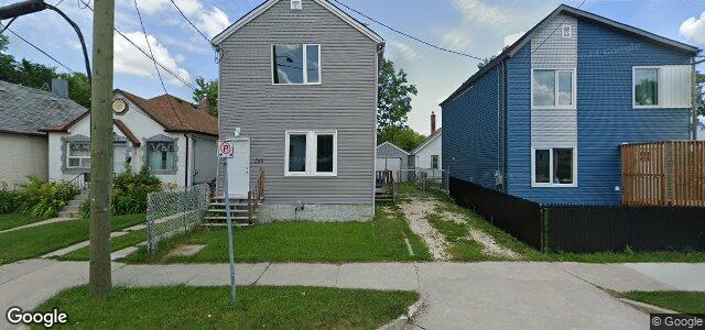 355 Magnus Avenue（加拿大曼尼托巴省溫尼伯市）房屋照片