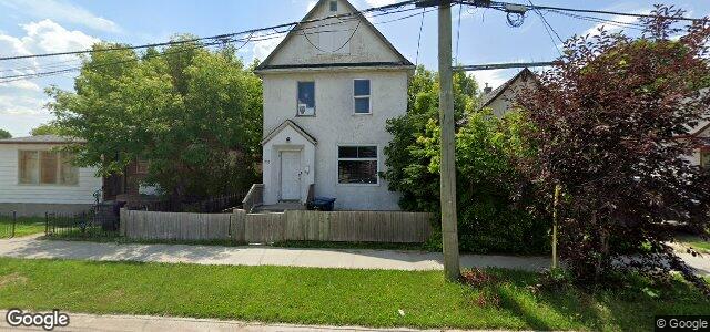 356 Burrows Avenue（加拿大曼尼托巴省溫尼伯市）房屋照片