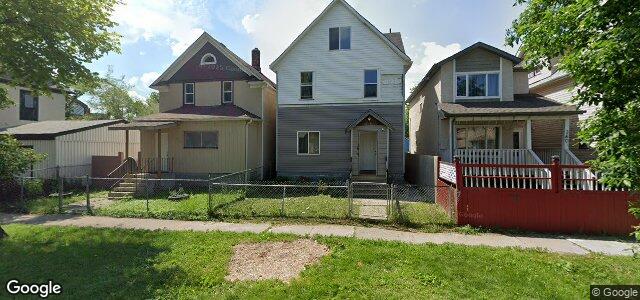 Photo of 358 Pritchard Avenue in Winnipeg, Manitoba