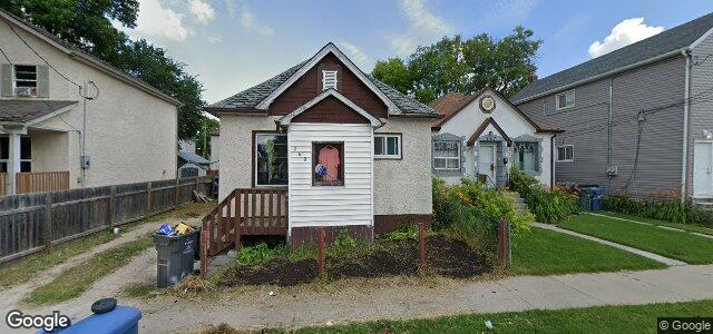 359 Magnus Avenue（加拿大曼尼托巴省溫尼伯市）房屋照片