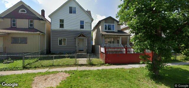 360 Pritchard Avenue（加拿大曼尼托巴省溫尼伯市）房屋照片