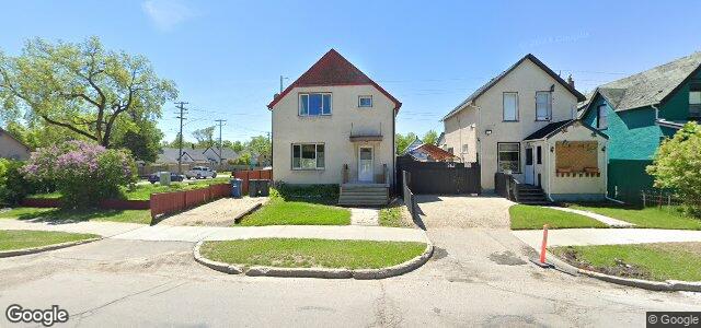 360 Redwood Avenue（加拿大曼尼托巴省溫尼伯市）房屋照片