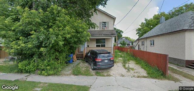 Larawan ng 361 Magnus Avenue sa Winnipeg, Manitoba