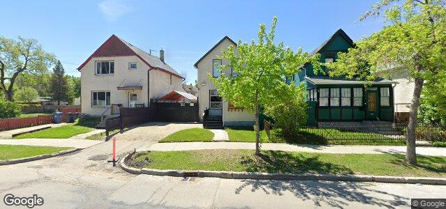 362 Redwood Avenue（加拿大曼尼托巴省溫尼伯市）房屋照片