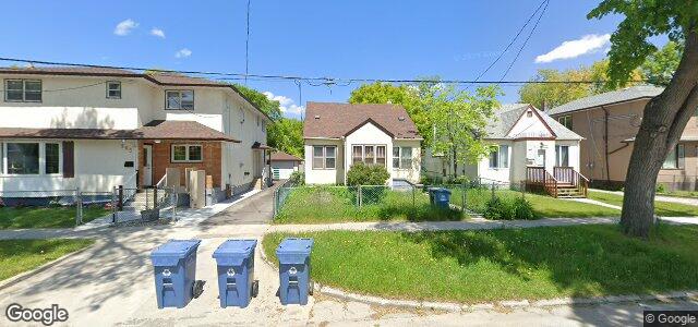 363 Alfred Avenue（加拿大曼尼托巴省溫尼伯市）房屋照片
