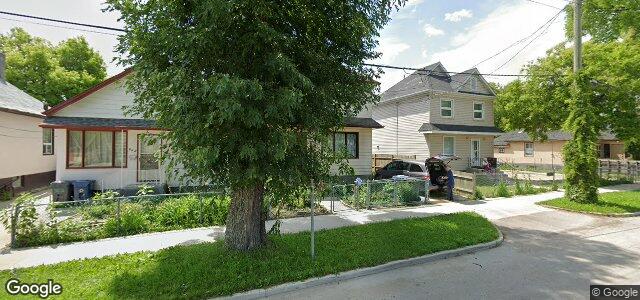 364 Burrows Avenue（加拿大曼尼托巴省溫尼伯市）房屋照片