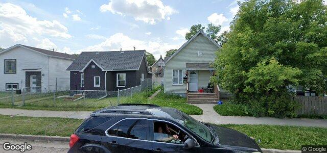 364 Magnus Avenue（加拿大曼尼托巴省溫尼伯市）房屋照片