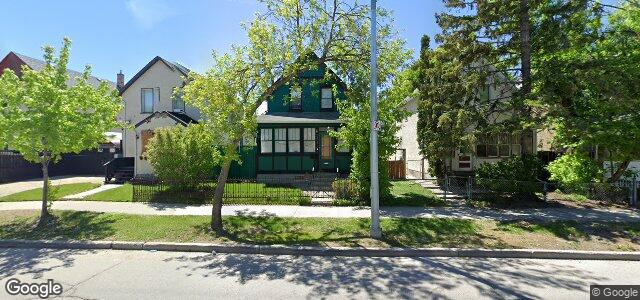 364 Redwood Avenue（加拿大曼尼托巴省溫尼伯市）房屋照片