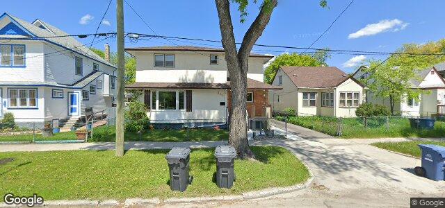 365 Alfred Avenue（加拿大曼尼托巴省溫尼伯市）房屋照片