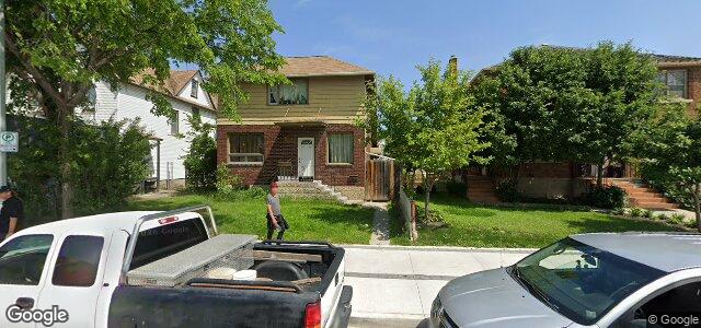 365 Selkirk Avenue（加拿大曼尼托巴省溫尼伯市）房屋照片