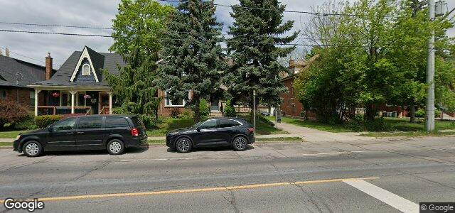 366 Aberdeen Avenue（加拿大曼尼托巴省溫尼伯市）房屋照片