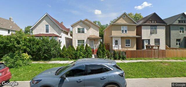 367 Pritchard Avenue（加拿大曼尼托巴省溫尼伯市）房屋照片