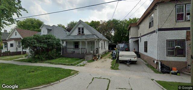 368 Aberdeen Avenue（加拿大曼尼托巴省溫尼伯市）房屋照片