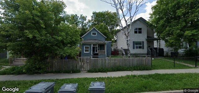 368 Magnus Avenue（加拿大曼尼托巴省溫尼伯市）房屋照片