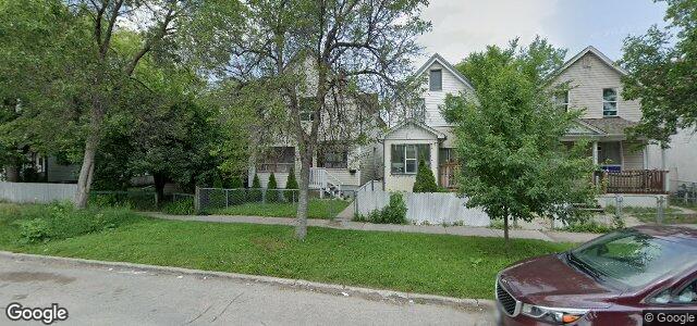 369 Aberdeen Avenue（加拿大曼尼托巴省溫尼伯市）房屋照片