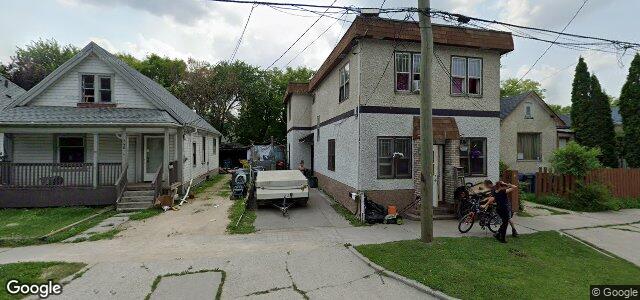 370 Aberdeen Avenue（加拿大曼尼托巴省溫尼伯市）房屋照片