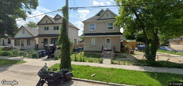 370 Burrows Avenue（加拿大曼尼托巴省溫尼伯市）房屋照片