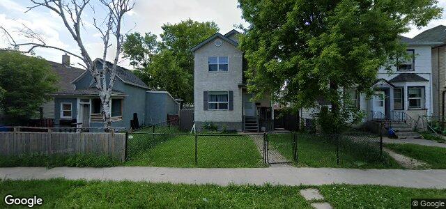 370 Magnus Avenue（加拿大曼尼托巴省溫尼伯市）房屋照片