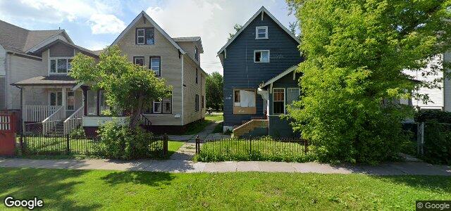 370 Pritchard Avenue（加拿大曼尼托巴省溫尼伯市）房屋照片