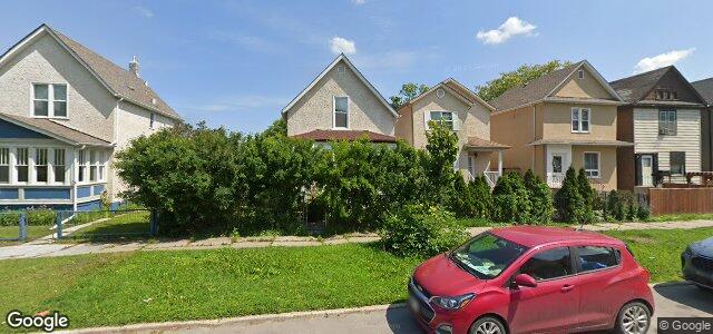 371 Pritchard Avenue（加拿大曼尼托巴省溫尼伯市）房屋照片