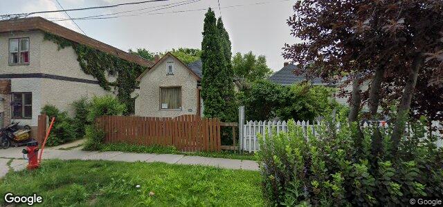 372 Aberdeen Avenue（加拿大曼尼托巴省溫尼伯市）房屋照片