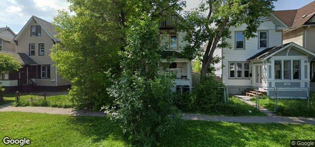 372 Pritchard Avenue（加拿大曼尼托巴省溫尼伯市）房屋照片