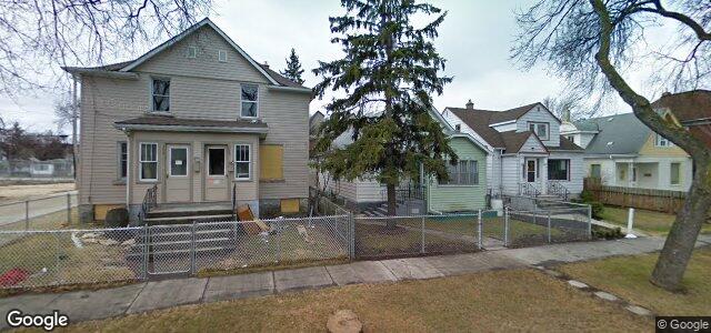 374 Alfred Avenue（加拿大曼尼托巴省溫尼伯市）房屋照片