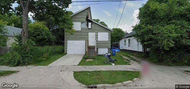 375 Magnus Avenue（加拿大曼尼托巴省溫尼伯市）房屋照片