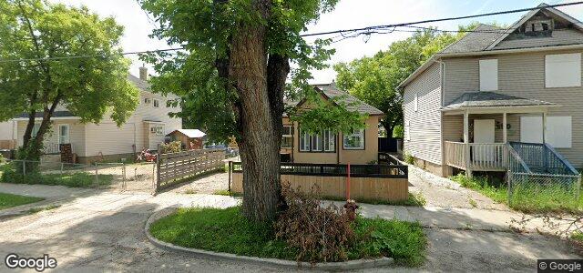 376 Burrows Avenue（加拿大曼尼托巴省溫尼伯市）房屋照片