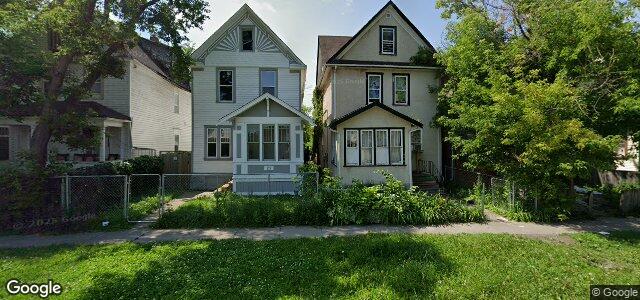 376 Pritchard Avenue（加拿大曼尼托巴省溫尼伯市）房屋照片